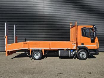 8-160L OPRIJ / MACHINE TRANSPORT